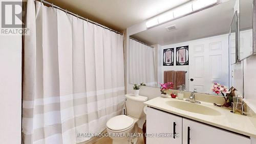 901 - 131 Torresdale Avenue, Toronto, ON - Indoor Photo Showing Bathroom