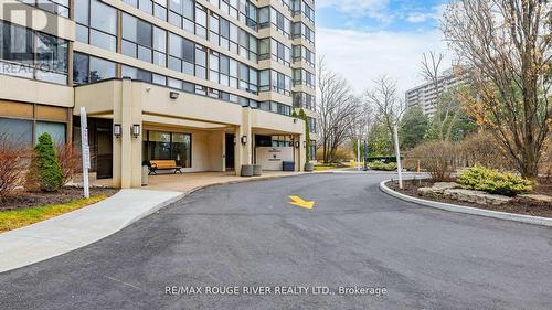 901 - 131 Torresdale Avenue, Toronto, ON - Outdoor