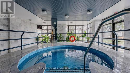 901 - 131 Torresdale Avenue, Toronto, ON -  Photo Showing Other Room