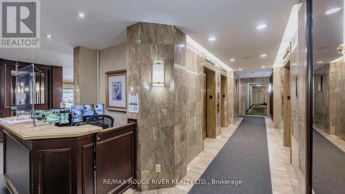 901 - 131 Torresdale Avenue, Toronto, ON - Indoor Photo Showing Other Room