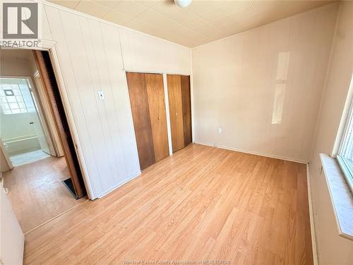 1651 Aubin, Windsor, ON - Indoor Photo Showing Other Room