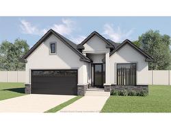 2498 Partington  Windsor, ON N9B 3X2