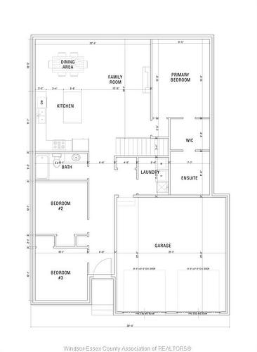 2498 Partington, Windsor, ON 