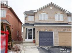 BASEMENT - 4 LONESTAR CRESCENT  Brampton, ON L7A 2H9