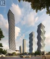 1005 - 448 BURNHAMTHORPE ROAD W  Mississauga, ON L5B 0R4