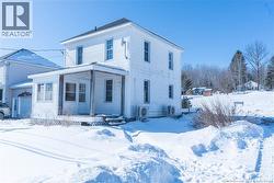 181 Main Street  Blackville, NB E9B 1S7
