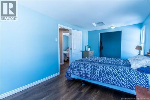 181 Main Street, Blackville, NB - Indoor Photo Showing Bedroom