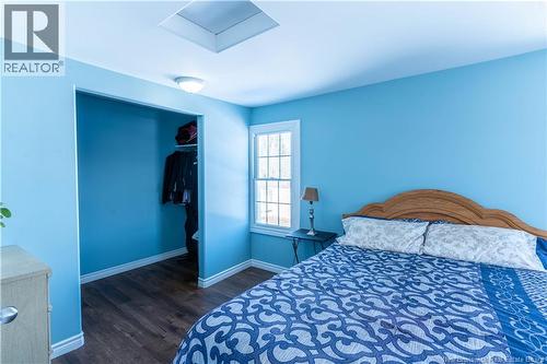 181 Main Street, Blackville, NB - Indoor Photo Showing Bedroom