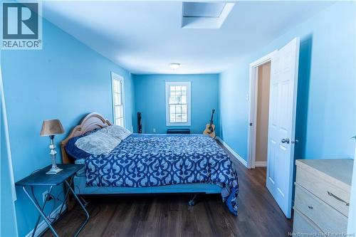 181 Main Street, Blackville, NB - Indoor Photo Showing Bedroom