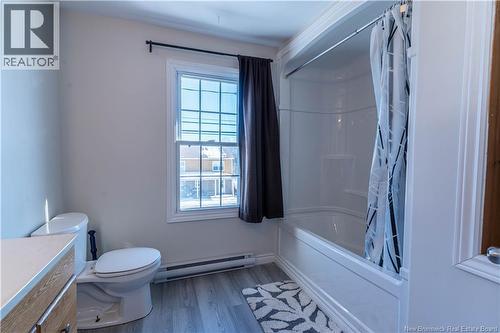 181 Main Street, Blackville, NB - Indoor Photo Showing Bathroom