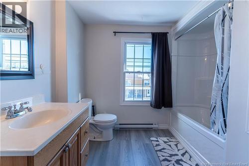 181 Main Street, Blackville, NB - Indoor Photo Showing Bathroom