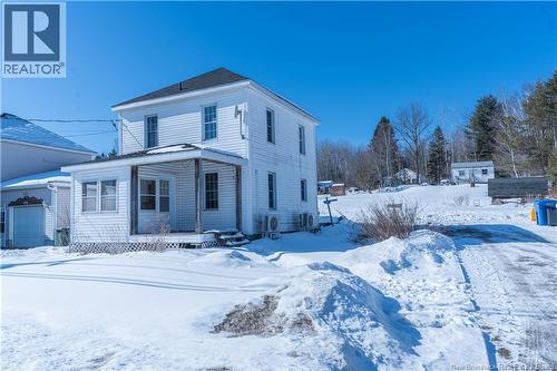 181 Main Street, Blackville, NB - Outdoor