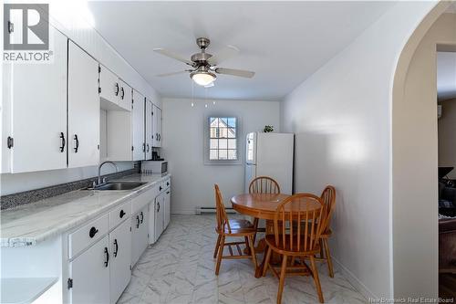 181 Main Street, Blackville, NB - Indoor