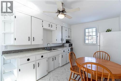 181 Main Street, Blackville, NB - Indoor Photo Showing Dining Room
