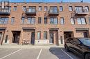 46 - 70 Plains Road W, Burlington (Lasalle), ON  - Outdoor With Balcony With Facade 