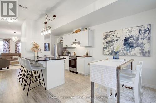 46 - 70 Plains Road W, Burlington (Lasalle), ON - Indoor