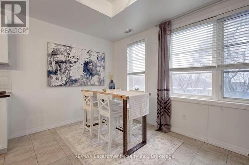 46 - 70 Plains Road W, Burlington (Lasalle), ON - Indoor