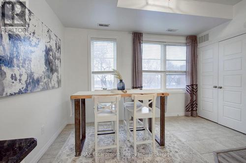 46 - 70 Plains Road W, Burlington (Lasalle), ON - Indoor