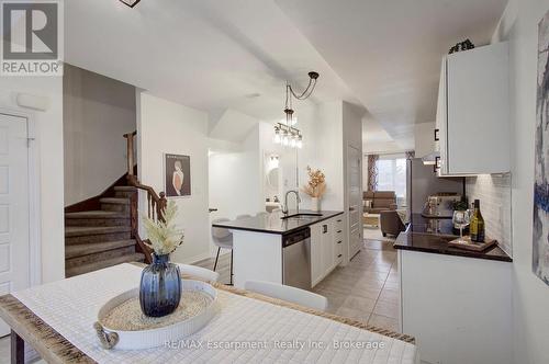 46 - 70 Plains Road W, Burlington (Lasalle), ON - Indoor