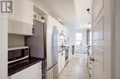 46 - 70 Plains Road W, Burlington (Lasalle), ON - Indoor