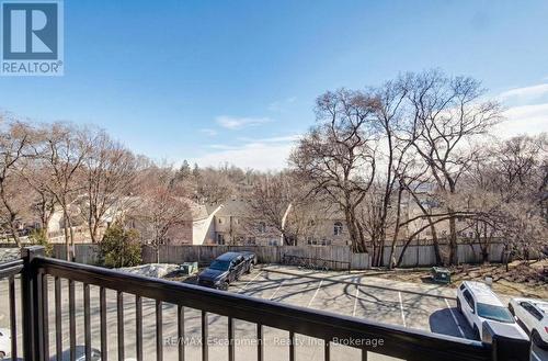 46 - 70 Plains Road W, Burlington (Lasalle), ON - Outdoor With Balcony