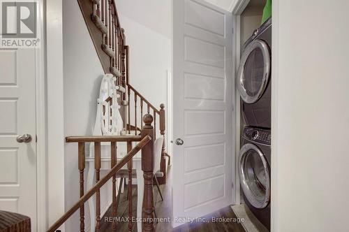 46 - 70 Plains Road W, Burlington (Lasalle), ON - Indoor Photo Showing Laundry Room