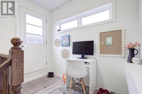 46 - 70 Plains Road W, Burlington (Lasalle), ON - Indoor Photo Showing Office