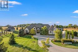 214 JERSEYVILLE ROAD  Brantford, ON N3T 5M1