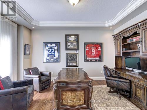 214 Jerseyville Road, Brantford, ON - Indoor