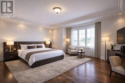 214 Jerseyville Road, Brantford, ON - Indoor Photo Showing Bedroom