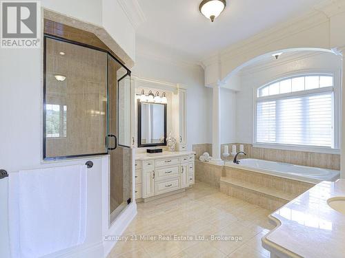 214 Jerseyville Road, Brantford, ON - Indoor Photo Showing Bathroom