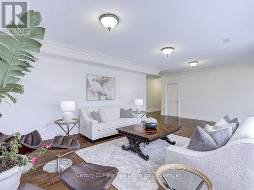 214 Jerseyville Road, Brantford, ON - Indoor Photo Showing Living Room