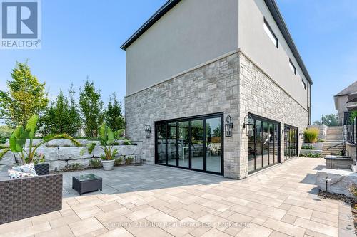 214 Jerseyville Road, Brantford, ON - Outdoor With Exterior