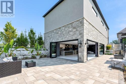 214 Jerseyville Road, Brantford, ON - Outdoor With Exterior