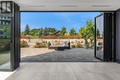 214 Jerseyville Road, Brantford, ON - Indoor Photo Showing Other Room