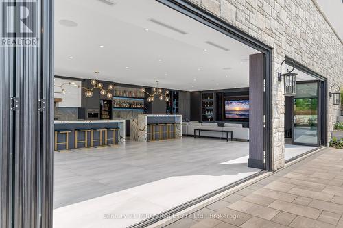 214 Jerseyville Road, Brantford, ON - Indoor Photo Showing Other Room