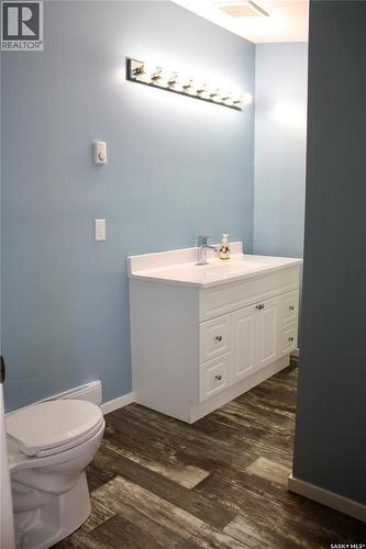 Warkentin Acreage, Blucher Rm No. 343, SK 