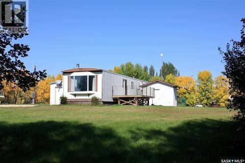 Warkentin Acreage, Blucher Rm No. 343, SK 