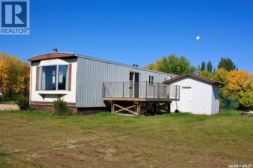 Warkentin Acreage, Blucher Rm No. 343, SK 