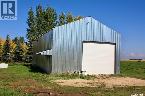 Warkentin Acreage, Blucher Rm No. 343, SK 