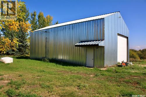Warkentin Acreage, Blucher Rm No. 343, SK 