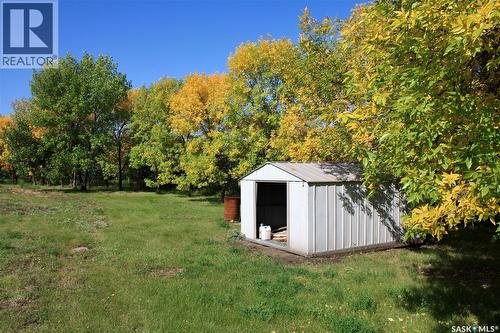 Warkentin Acreage, Blucher Rm No. 343, SK 