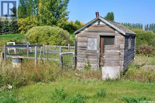 Warkentin Acreage, Blucher Rm No. 343, SK 