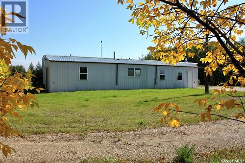 Warkentin Acreage, Blucher Rm No. 343, SK 