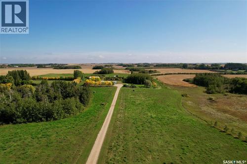 Warkentin Acreage, Blucher Rm No. 343, SK 