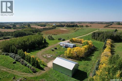 Warkentin Acreage, Blucher Rm No. 343, SK 