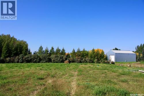 Warkentin Acreage, Blucher Rm No. 343, SK 