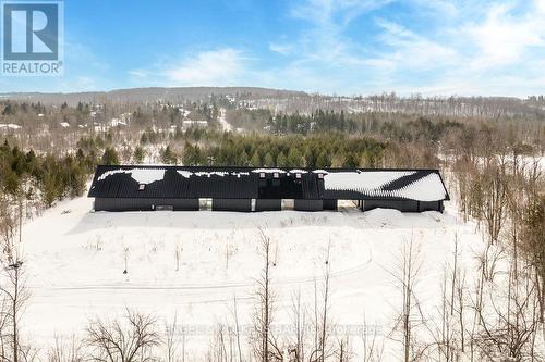 129 Maple Lane, Blue Mountains, ON - Outdoor With View