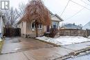 35 Charles Avenue, St. Catharines, ON  - Outdoor 