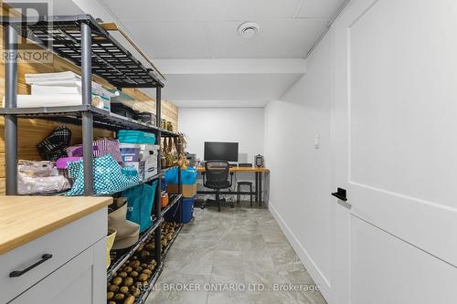 115 Lakeshore Road Rr 2 Port Burwell Road, Norfolk, ON - Indoor Photo Showing Other Room